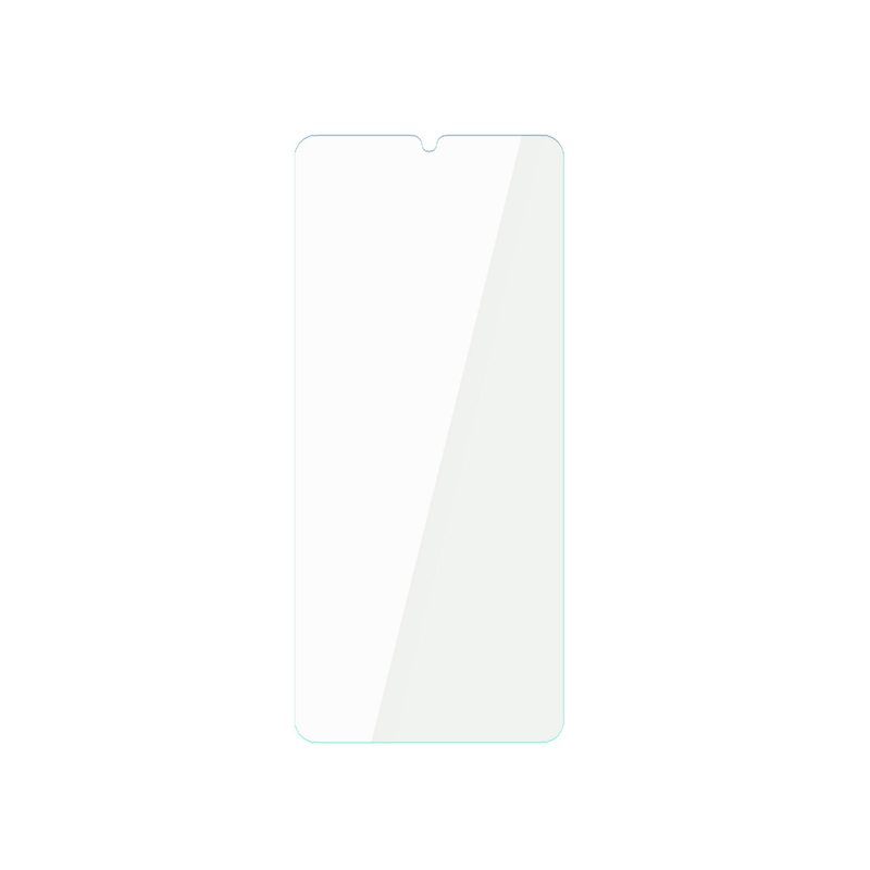 Samsung Galaxy A06 - 3mk Silky Matt Pro