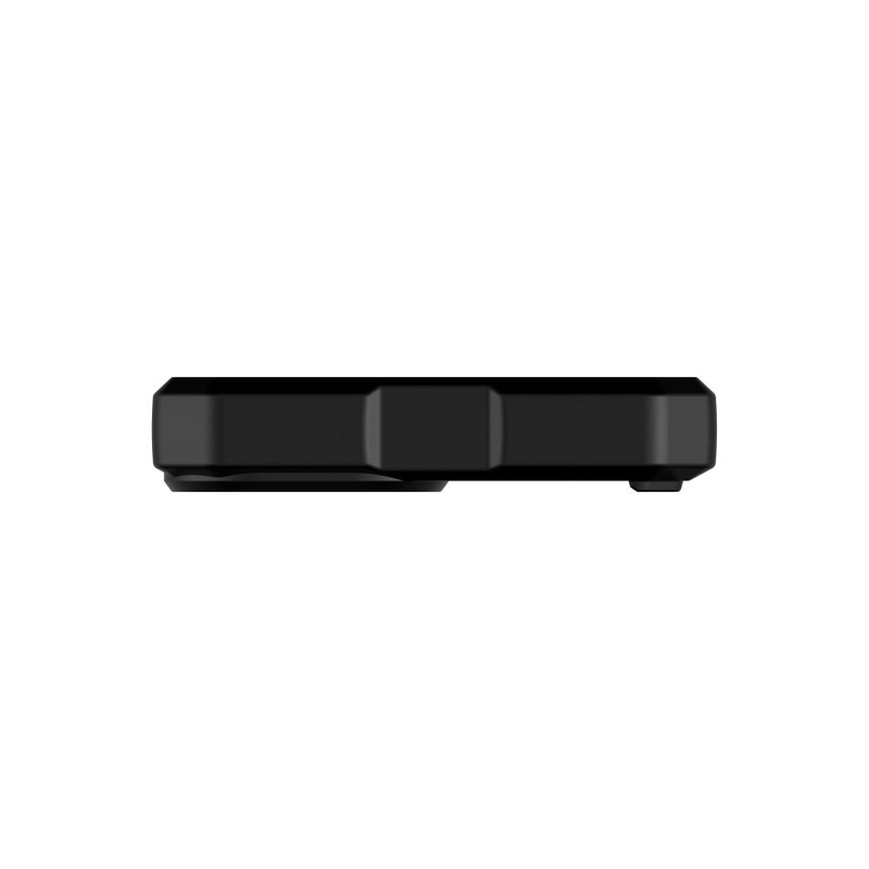 UAG Monarch - obudowa ochronna do iPhone 14 Plus kompatybilna z MagSafe (carbon fiber)