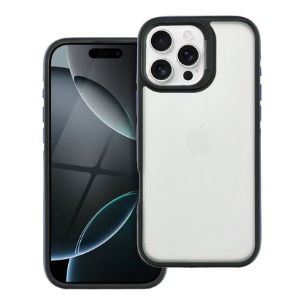 Futerał NEO do IPHONE 16 Pro Max niebieski