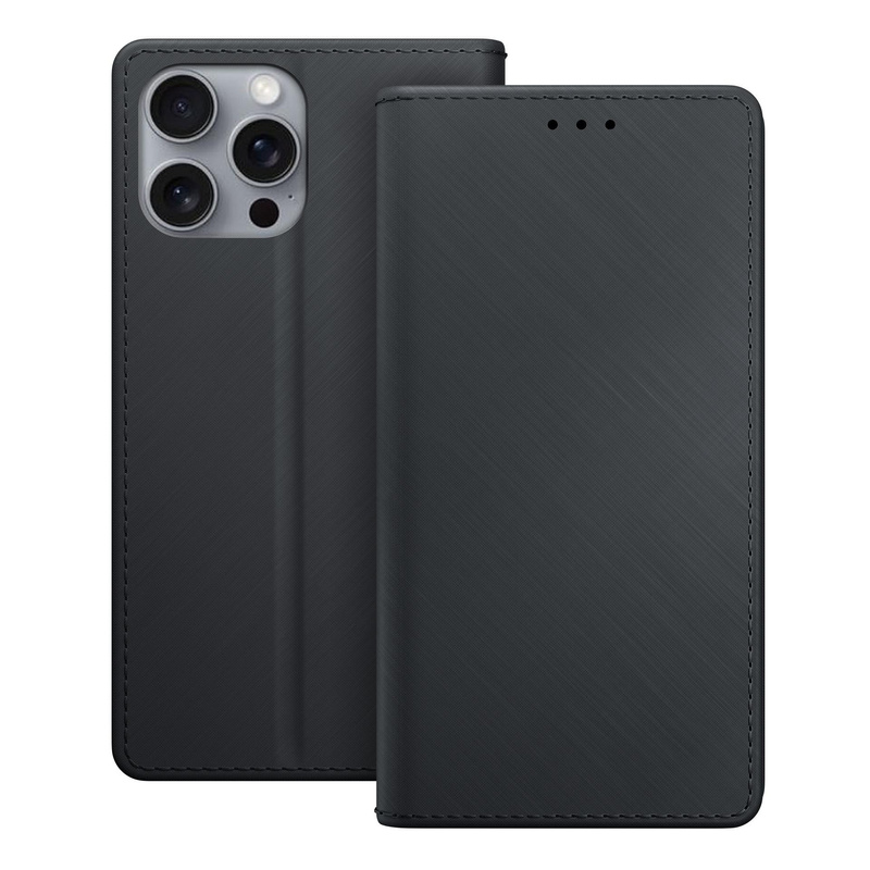 3MK Wallet Case iPhone 16 Pro 6.3"