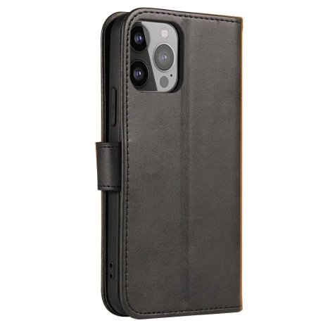 Magnet Case Samsung Galaxy S25 Black