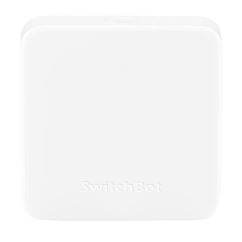 Inteligentna centralka SwitchBot Hub Mini