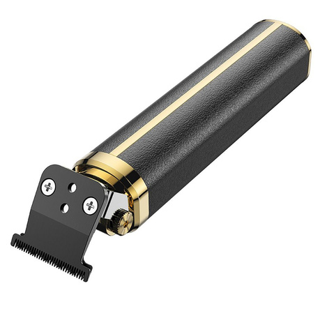 HOCO maszynka do strzyżenia włosów HP22 czarna