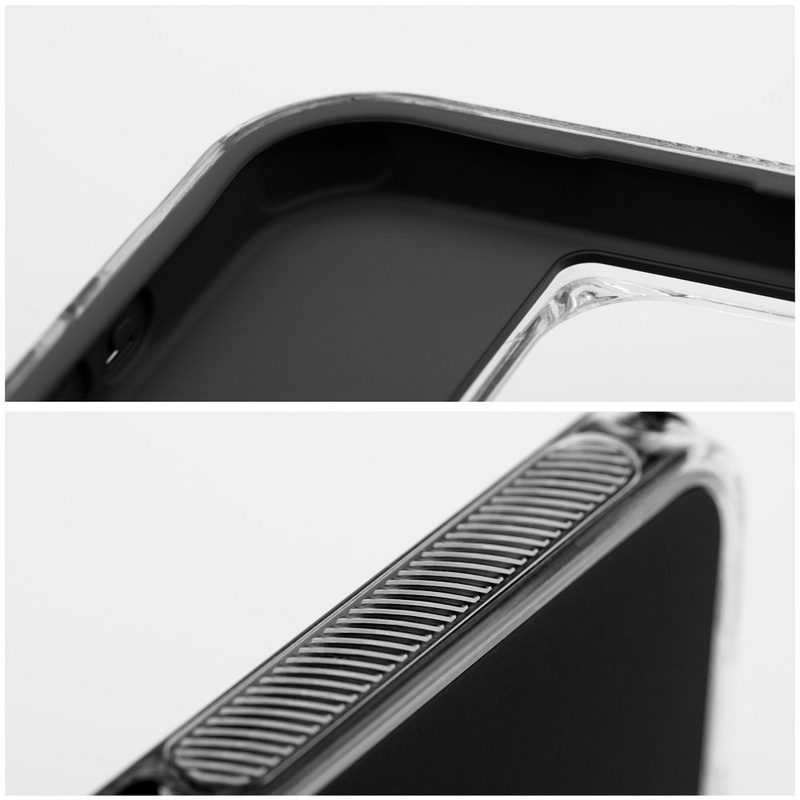 Futerał MATRIX do IPHONE 11 czarny