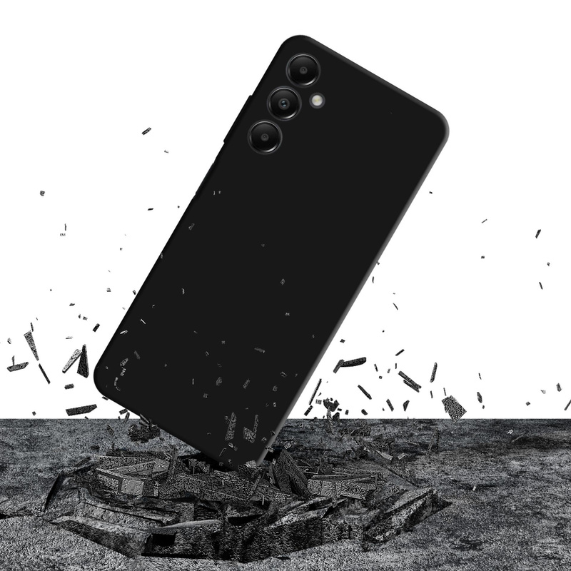 Samsung Galaxy A05s - 3mk Silicone Case