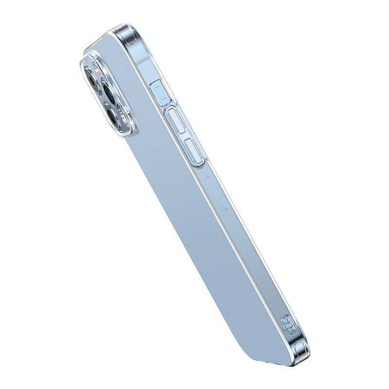Etui IPHONE 13 PRO Baseus Corning & Szkło Hartowane transparentne