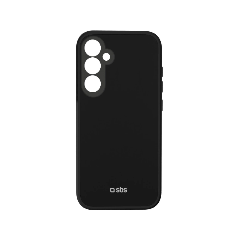 Etui SBS D3O Full Active Case na Samsung Galaxy A35 - czarne