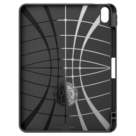 Etui Spigen Urban Fit na iPad Air 10.9'' 4/5 2020-2022 / 11.6'' 2024 - czarne