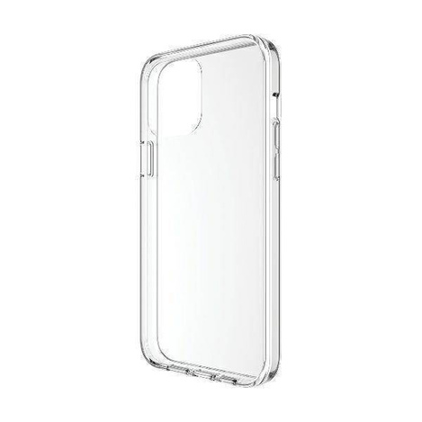 Schutzhülle IPHONE 13 PRO MAX PanzerGlass ClearCase Antibacterial Military (0314) Grade Clear