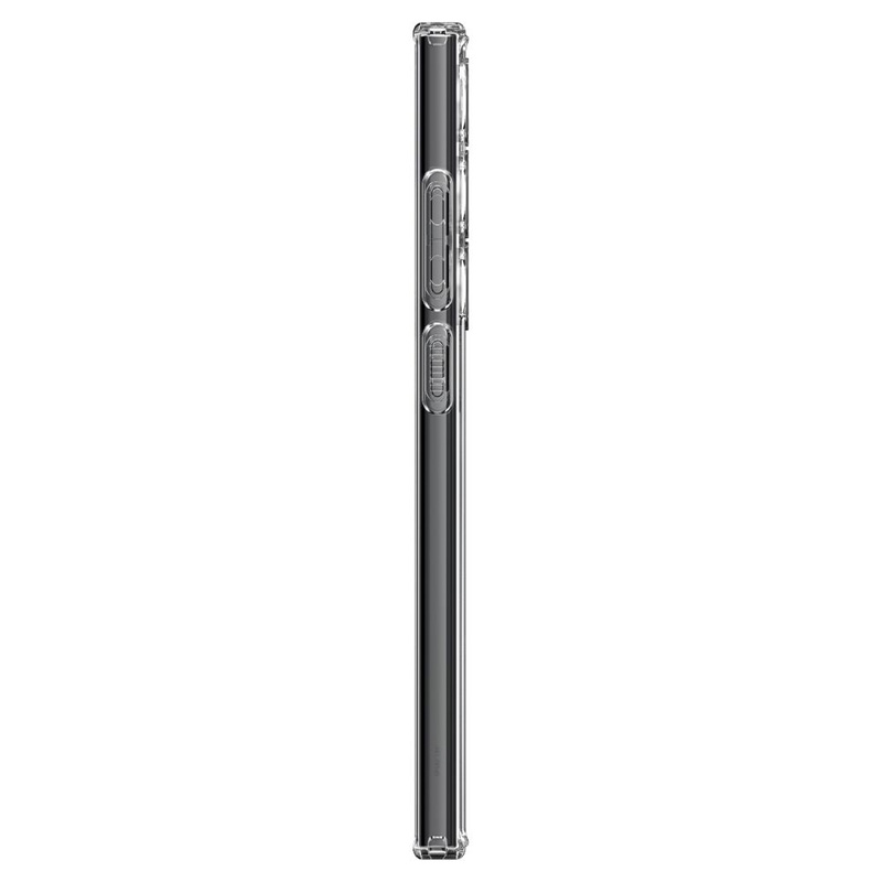 Futerał SPIGEN Ultra
Hybrid do SAMSUNG S24 ULTRA crystal clear