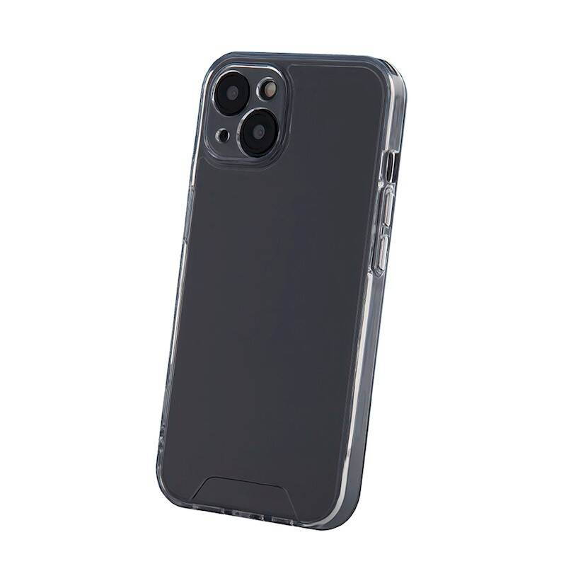 Nakładka Crystal do iPhone 12 6,1" transparentna