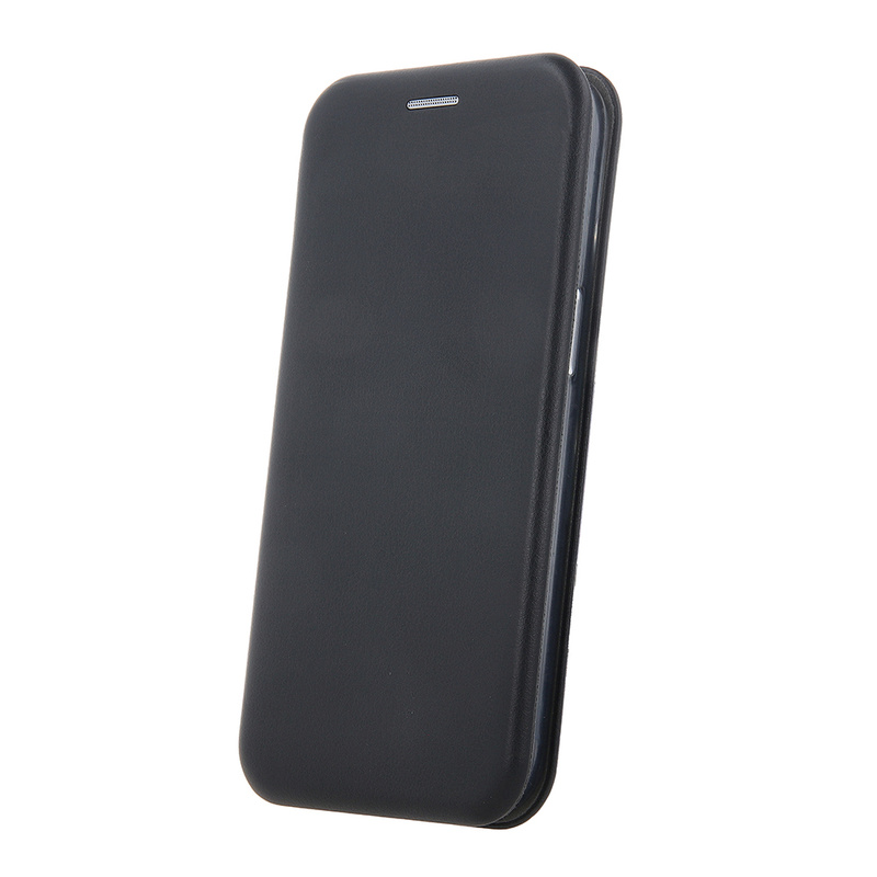Etui Smart Diva do Motorola Moto G24 / G04 czarne