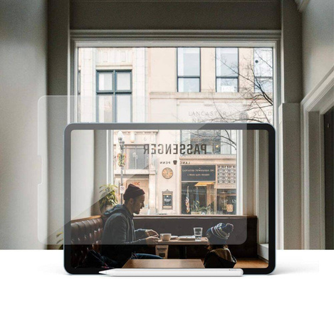 SZKŁO HARTOWANE HOFI GLASS PRO+ IPAD PRO 11 2020/2021