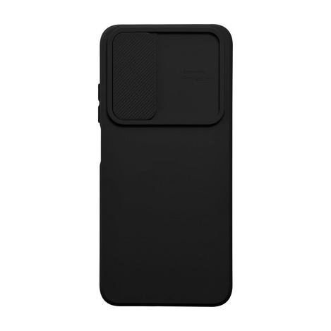 Futerał SLIDE do XIAOMI Redmi NOTE 12 4G czarny