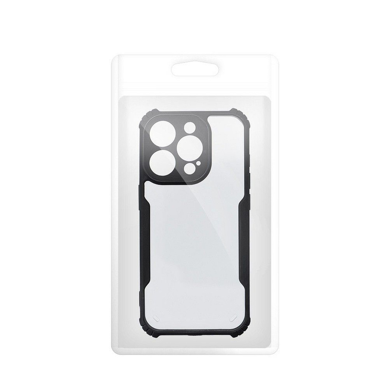 Futerał ANTI-DROP do IPHONE 15 czarny