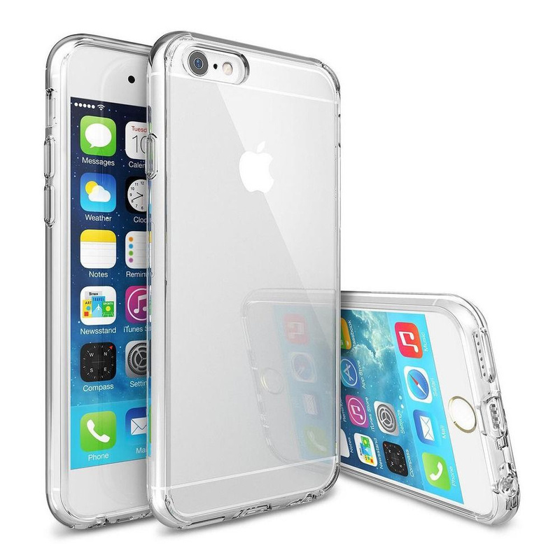 Futerał Back Case Ultra Slim 0,5mm do IPHONE 7 / 8 / SE 2020 / SE 2022