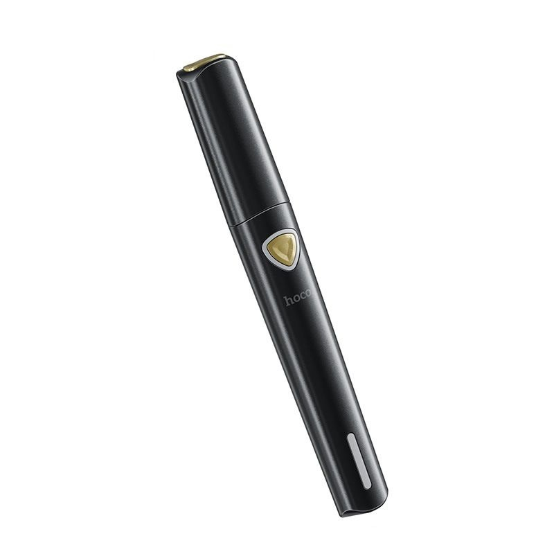 Trymer do nosa Hoco DAR08 czarny
