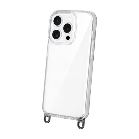 Nakładka Hook do Samsung Galaxy A15 4G / A15 5G czarna