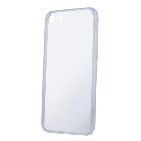 Nakładka Slim 1 mm do Xiaomi Redmi Note 9s / 9 Pro / 9 Pro Max transparentna