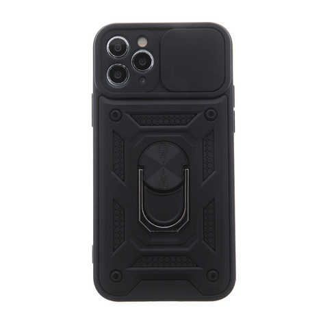 Nakładka Defender Slide do Samsung Galaxy A32 5G / M32 5G / A32 EE 5G czarna