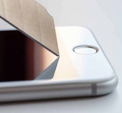 Apple iPhone 14 - 3mk HardGlass Max™