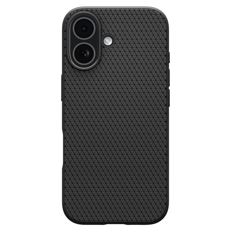 SPIGEN futerał LIQUID AIR do IPHONE 17 matte black
