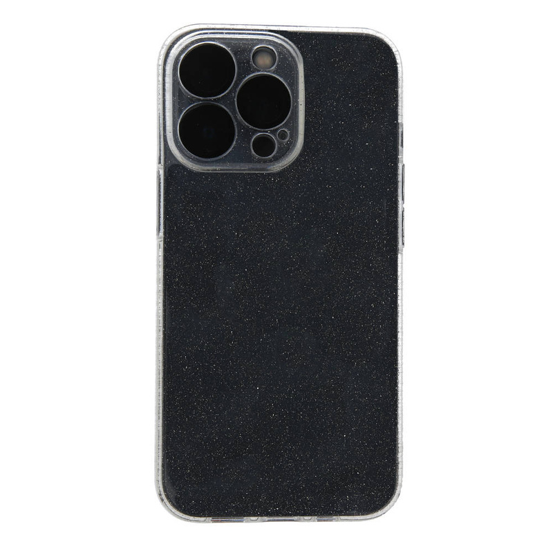 Nakładka Shine do iPhone 14 6,1" transparentna