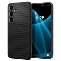 Spigen Liquid Air case for Samsung Galaxy S24+ - matte black