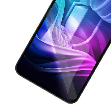 Samsung Galaxy S25+ - 3mk Silky Matt Pro