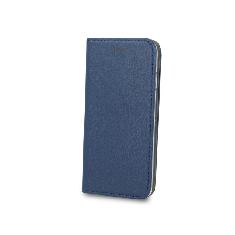 Etui Smart Magnetic do Samsung A15 4G / A15 5G granatowe