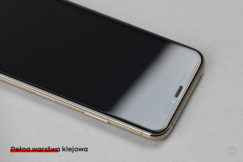 Hartowane szkło MyScreen LITE Diamond Glass Edge Full Glue do Samsung Galaxy S24 czarne