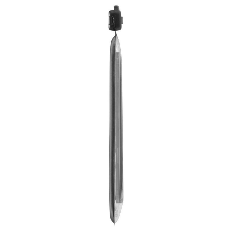 Spigen A610 UNIVERSELLES WASSERDICHTES SCHWIMMERGEHÄUSE SCHWARZ