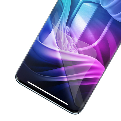 Xiaomi Mi 10 5G - 3mk Silky Matt Pro