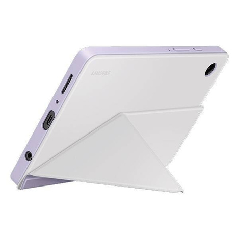 Etui Samsung EF-BX110TWEGWW na tablet Samsung Galaxy Tab A9 - białe