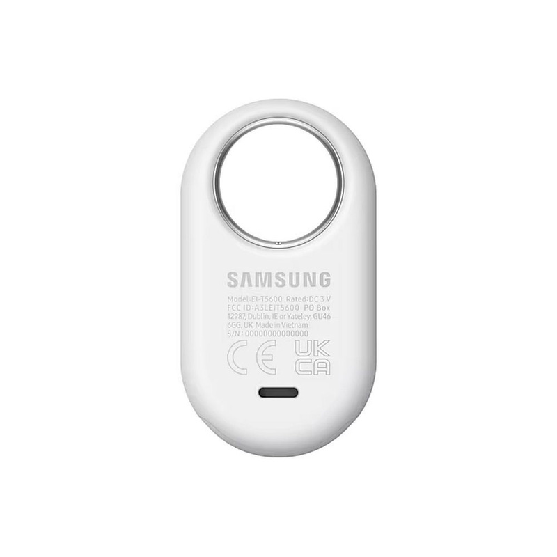 Samsung SmartTag2 white