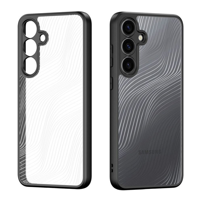 DUX DUCIS futerał AIMO do SAMSUNG S25 Plus czarny