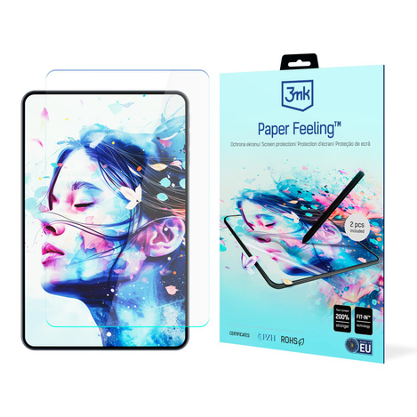 Lenovo Tab M10 3rd Gen 10,1 - 3mk Paper Feeling™ 11''
