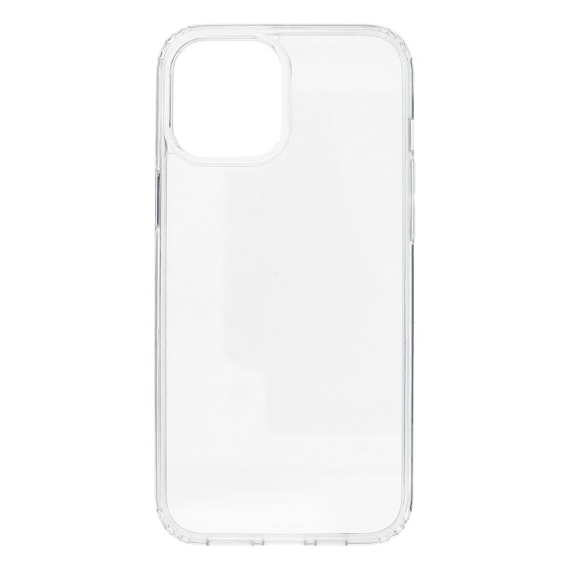Futerał SUPER CLEAR HYBRID do IPHONE 15 PRO transparent