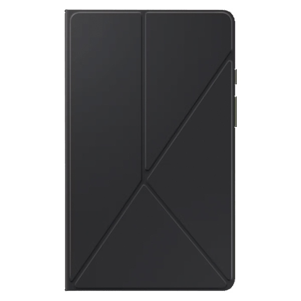 Etui Samsung EF-BX110TBEGWW na tablet Samsung Galaxy Tab A9 - czarne