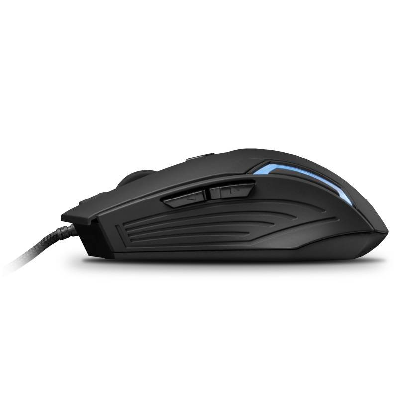 LIOCAT MYSZ GAMING RGB MX 357C