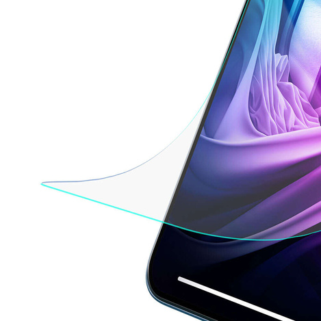 Samsung Galaxy A51 4G - 3mk Silky Matt Pro