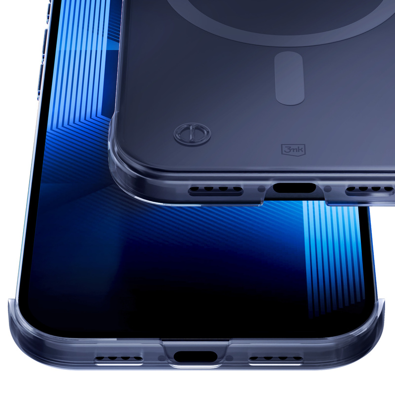 Apple iPhone 16 Plus - 3mk Just20g MagCase