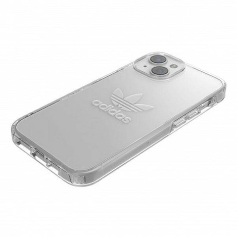 Adidas OR Protective iPhone 14 Plus 6,7" Clear Case transparent 50231