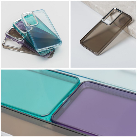 Futerał PEARL do XIAOMI Redmi NOTE 13 4G czarny
