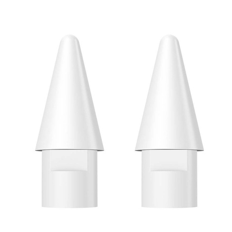 Baseus 2x replacment stylus tips for Baseus SXBC000002 white (SXBC010002)