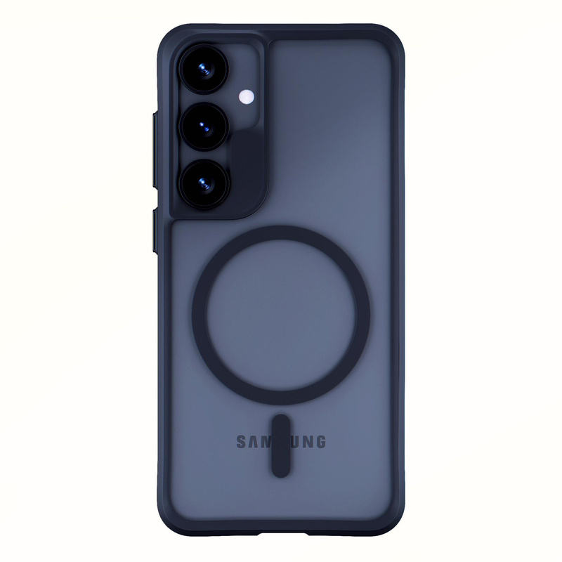 Samsung Galaxy S25 - 3mk Satin Armor MagCase