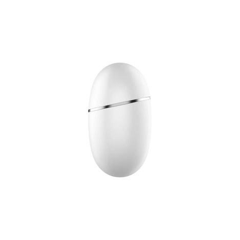 Forever słuchawki Bluetooth ANC TWE-210 Earp z etui ładującym biały