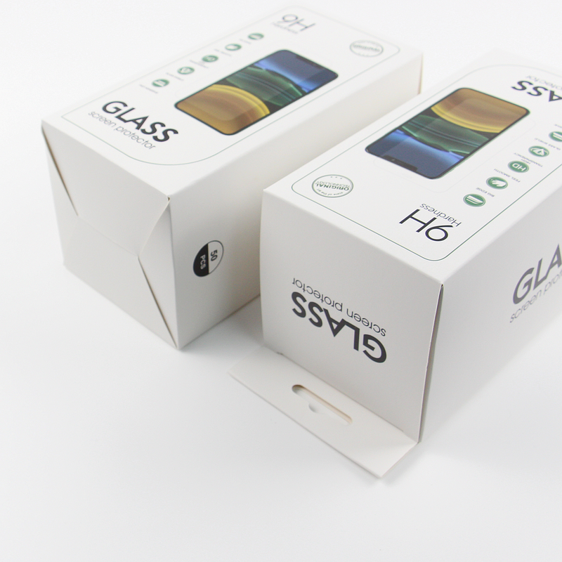 Szkło hartowane 2,5D do Samsung A55 5G 50w1