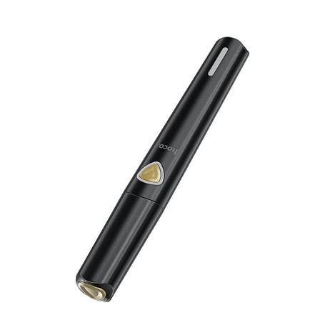 Trymer do nosa Hoco DAR08 czarny