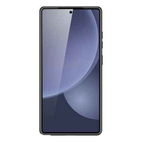 Dux Ducis Rafi II Case for Samsung Galaxy S25 Ultra with Stand and Wallet - Black